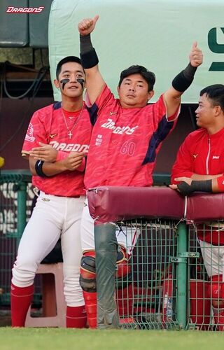 總冠軍賽劉時豪不擔心學弟  對決前東家很興奮