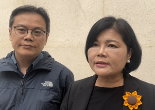 雲議員質疑1/3口湖劃光電區  張麗善籲中央再檢討