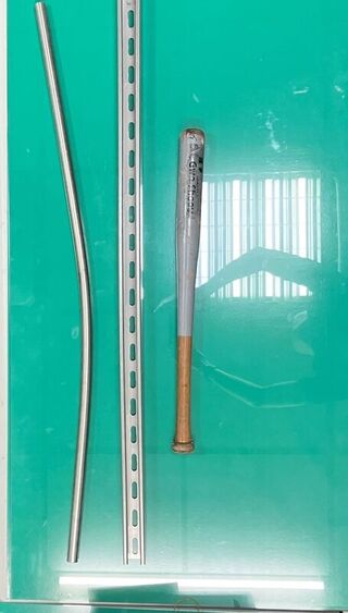 父打高中男友  女兒致電男友父釀家長鬥毆