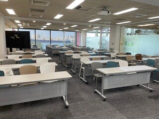 高雄首創實體淨零學院 培育淨零碳排領域人才