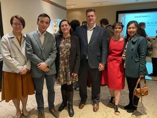 台灣武俠片影展美國奧州登場 展現俠女舞劍美學