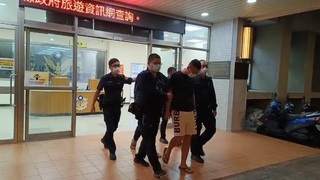 網路互嗆超商外鬥毆  彰化警逮18人送辦