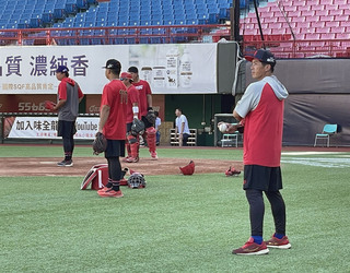 總冠軍賽決勝關鍵 葉總：年輕球員能否承受壓力