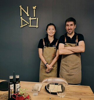 高雄青創異國餐廳  市府召喚民眾美味海鮮度涼秋