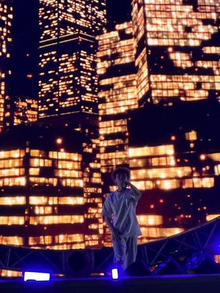 韓國全球K-POP大賽 政大生潘泓仁奪舞蹈總冠軍