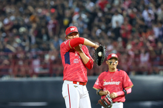 王維中信心不足後援吞敗  葉君璋：調整好就沒問題