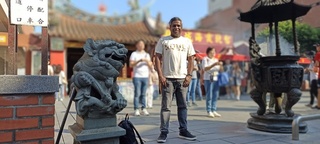 辦法文雜誌介紹台灣  創辦人：讓世界看見台灣的好