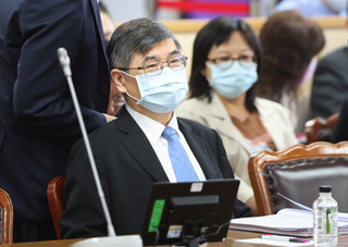 夜店殺警案非因公死亡 銓敘部長：尊重審議小組判斷