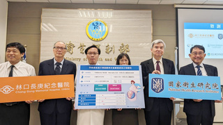 研究：懷孕打類固醇 嬰兒嚴重感染住院風險增加