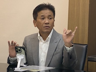 台驊第3季每股賺4.03元 看海運市況地緣政治影響大