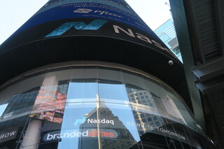 美股那斯達克指數連7紅  1月以來最長漲勢