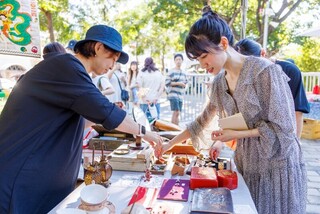 享讀福爾摩沙全台串聯  尋找閱讀的100種樣子