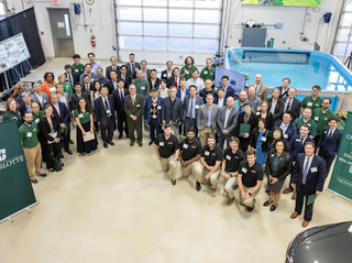 美北卡羅萊納州在台設處 深化經貿合作連結亞洲市場