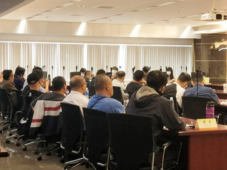 台中四方客運欠薪調解  資方缺席破局市府將開罰