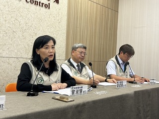 登革熱病例逼近2.2萬 台南7旬婦發病7天亡