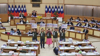 新北公園主管多頭馬車  綠議員擬推專法管理