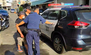 台中男不滿廚房違建遭拆 揚言對市長不利遭法辦