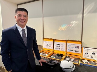 澤米12月掛牌上市 明年營收看增近2成