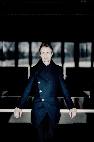 法國鋼琴家薩洛訪台 2首鋼琴協奏曲寵愛樂迷