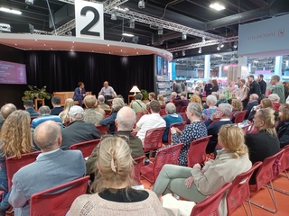 丹麥第一本台灣現況專書出版 介紹民主台灣的重要性