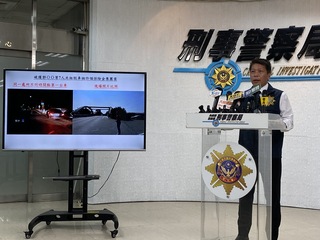 假車禍詐保集團橋墩撞3次露餡 刑事局逮7嫌