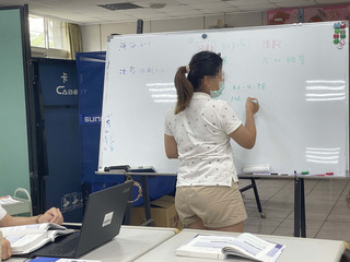 從小幫扛家計卻誤入歧途  安置機構助她獲新生