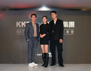 温昇豪新加坡飆戲 笑稱與李銘順互搶飯碗