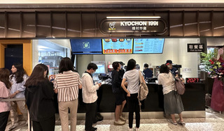 韓式炸雞熱潮再起 5大品牌接力登台掀戰