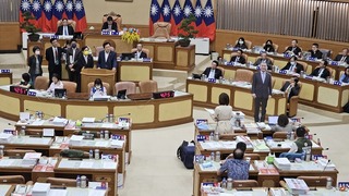 議員質疑包庇廖先翔家 新北市府：看事證依法處理