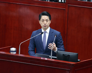 北市7599公辦都更一年10件 議員指應增預算添量能