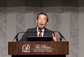 G7外長聲明台海和平穩定 謝長廷：台灣議題國際化