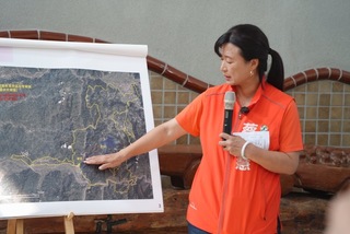 研擬日月潭纜車串接車埕  交通部著手初步評估