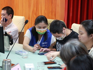 助盲課程全台巡迴  盼打開視障者另一扇窗