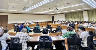 明揚大火善款逾1.8億  殉職消防員每人發521萬