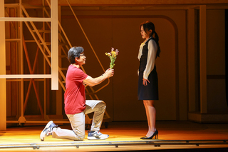 「海角七號」電影變身音樂劇  展現追夢歷程