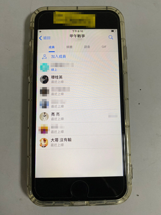 中市警破獲洗錢水房 集團分工縝密騙取民眾帳戶