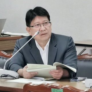 林思銘盼竹科三期計畫通過  解決竹東校舍不足