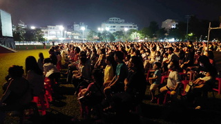 紙風車「諸葛四郎」嘉市演出  國客語混搭簡單易懂