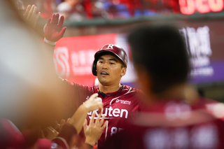 朱育賢總冠軍賽單場雙響  盼延續氣勢搶最後一勝