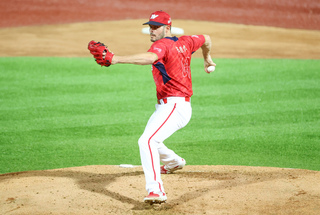 布里悍動作不穩情緒受影響 龍隊吞敗沒退路