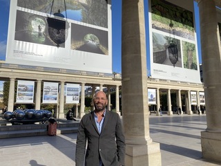 台灣文資建築的法國身影  維護歷史生態沒有藉口