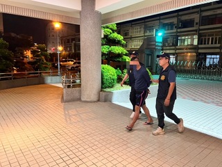 鹿港請回作客媽祖竟當落難神明轉賣 新北男現形送辦