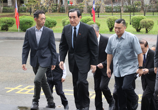 藍白合全民調馬朱共識？ 蕭旭岑：馬英九尊重黨中央