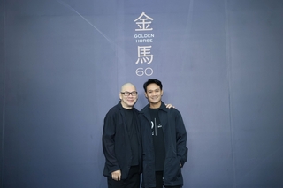 蔡明亮「何處」角逐金馬紀錄片 談對手誰得獎都好