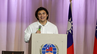 華語教學搭橋梁  美大學生讚台灣安全又乾淨