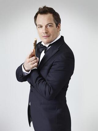 長笛家帕胡德挑戰非典型空間 北藝球劇場12月展技