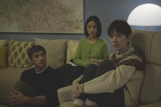 林依晨新戲「不夠善良的我們」 樂團主唱願演路人