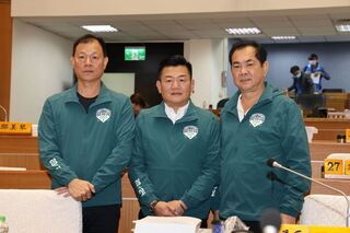 議員籲改善蘑菇公園噪音 竹縣：晚間管制遊戲區