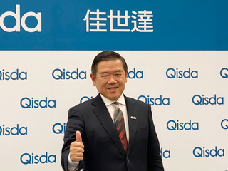 佳世達：第4季營運持平第2季 2024年可望成長