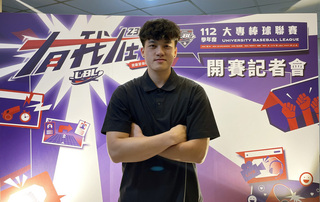 莊陳仲敖本季「主修心理素質」 季後目標維持體態